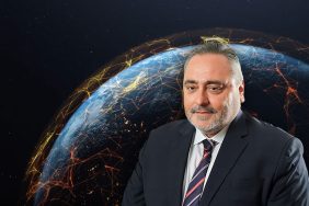 Şengün & Partners Kurucusu Av. Nedim Korhan Şengün: "Küresel Avukatlık Organizasyonu CCS Law House Geliyor" 1 Nedim Korhan Şengün