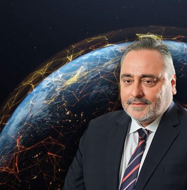 Şengün & Partners Kurucusu Av. Nedim Korhan Şengün: "Küresel Avukatlık Organizasyonu CCS Law House Geliyor" 3 Nedim Korhan Şengün