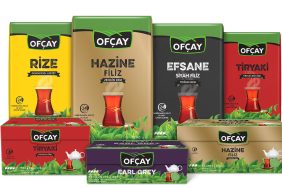 Ofçay Yeni Ambalajları