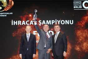 OİB İhracatın Şampiyonları Ödül Töreninde 2023 Yılının Şampiyonları Açıklandı 3 oib-ihracatin-altin-odulleri