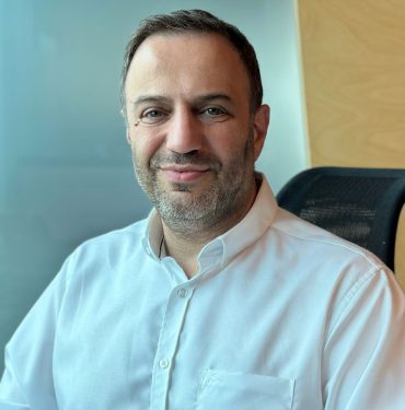 Ömer Can Hergenç