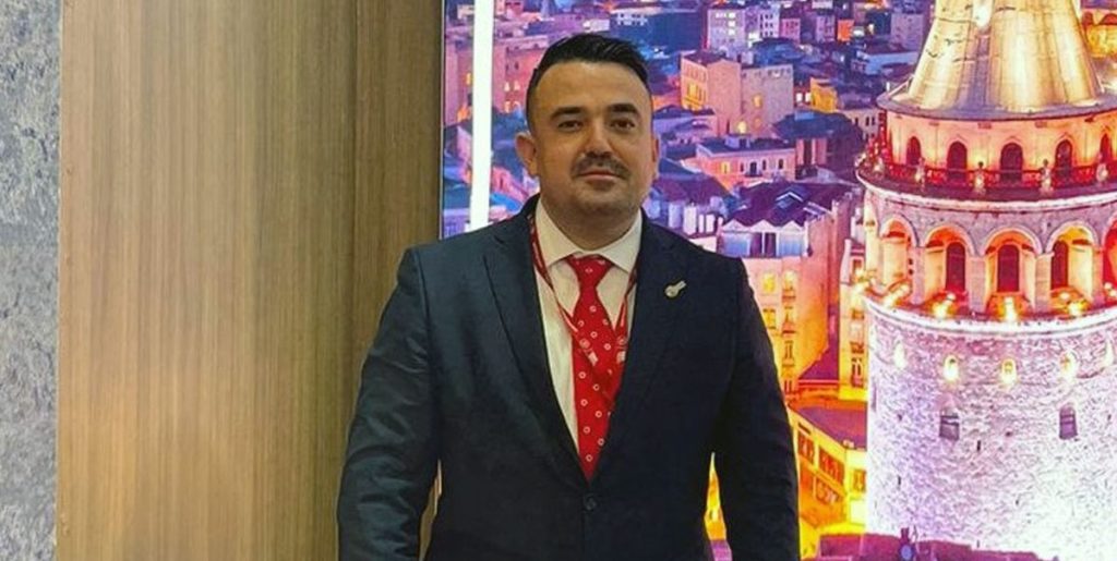 Onur Sabırlıoğlu