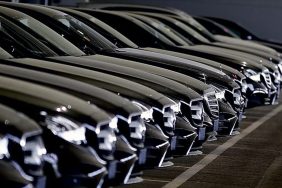 Otomobillere Zam Geliyor