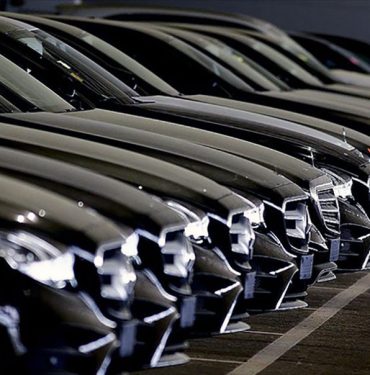 Otomobillere Zam Geliyor