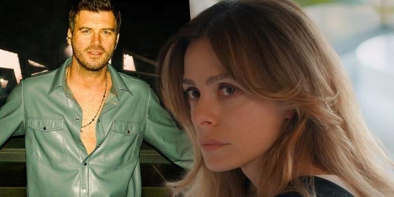 Özge Özpirinçci’nin Yeni Görünümü Şaşırttı!