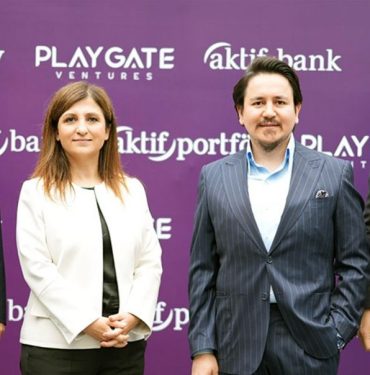 Türkiye'nin Oyun Endüstrisi için Dev Adım: PlayGate Girişim Sermayesi Yatırım Fonu 7 Playgate