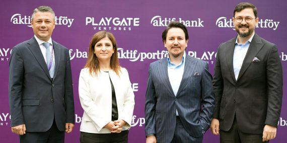 Türkiye’nin Oyun Endüstrisi için Dev Adım: PlayGate Girişim Sermayesi Yatırım Fonu