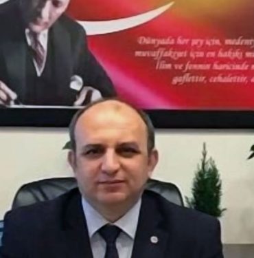Prof. Dr. Akın Kaya’