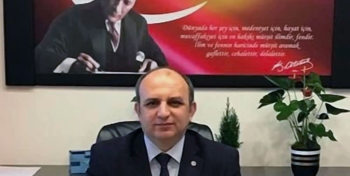 Prof. Dr. Akın Kaya’dan Astım Hastalığına Dair Önemli Uyarılar ve Öneriler 2 Prof. Dr. Akın Kaya’