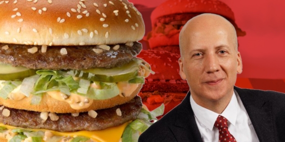 Prof. Dr. Hakan Kara’nın Big Mac Endeksi Değerlendirmesi