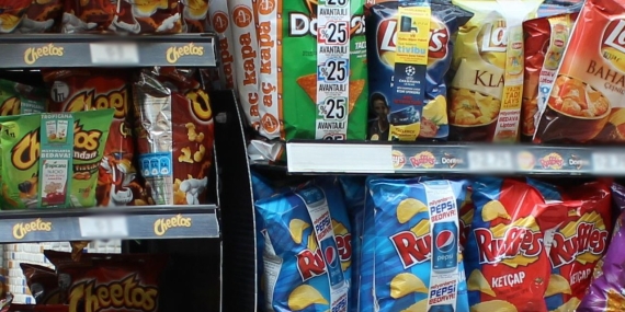 Rekabet Kurumu’ndan Frito Lay’a Soruşturma Açılacak