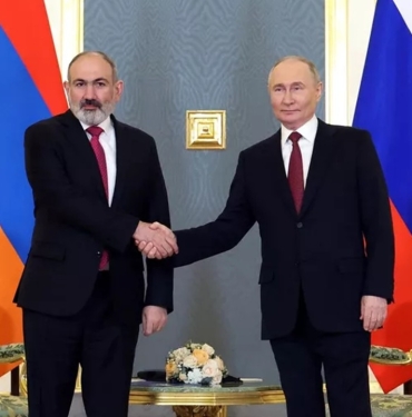 Rusya ve Ermenistan Arasında Sınır Muhafızları Konusunda Anlaşma Sağlandı 8 rusya-ve-ermenistan-arasinda-sinir-muhafizlari-konusunda-anlasma-saglandi-C1zwD1Ic.jpg