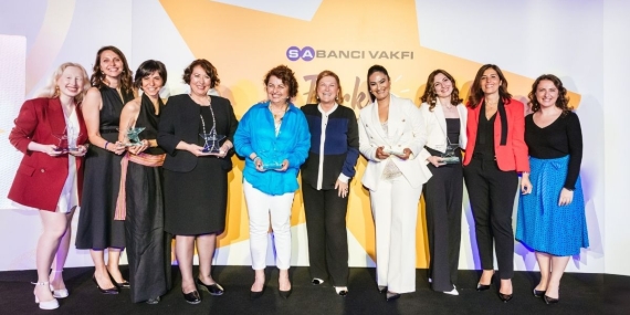 Sabancı Vakfı Fark Yaratanlar Programı
