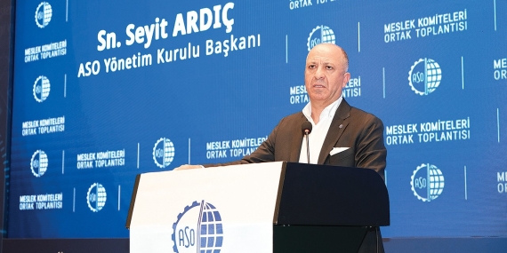 Sanayicilerin Beklentileri ve Vize Sorunu