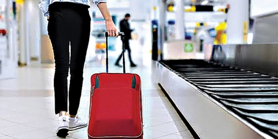 Seyahat Sağlık Sigortası: Sağlık ve Güvence