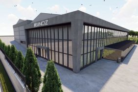 Sinoz, Sinop Fabrikası
