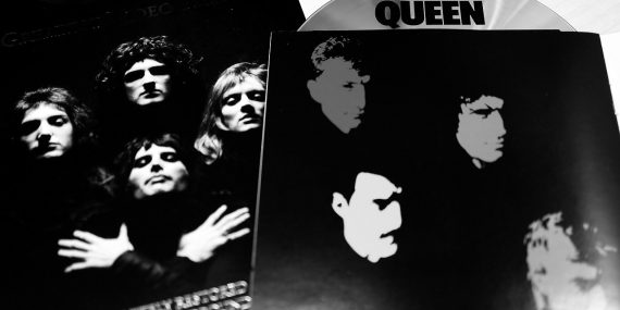 Queen ve Michael Jackson Müzik Kataloğu Satışları