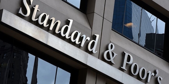 S&P Global: Türk Bankalarında Dengelenme Bekleniyor