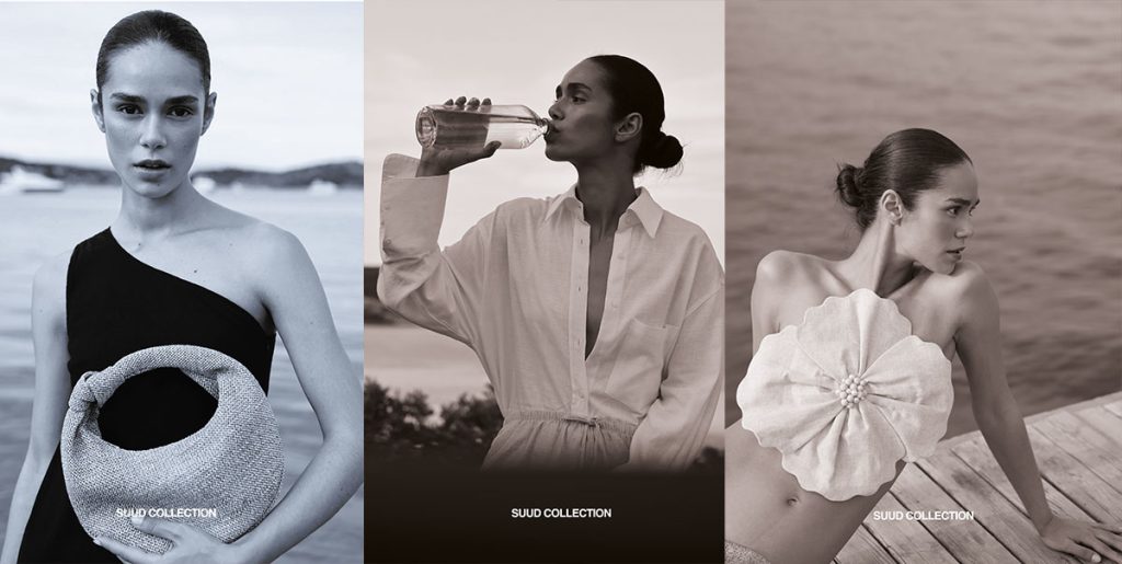 Suud Collection