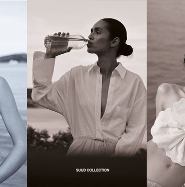 Suud Collection