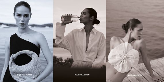 Suud Collection’dan “Slow Living” 2024 Yaz Kapsül Koleksiyonu: Doğanın Ritmine Uyum Sağlayan Şıklık ve Konfor