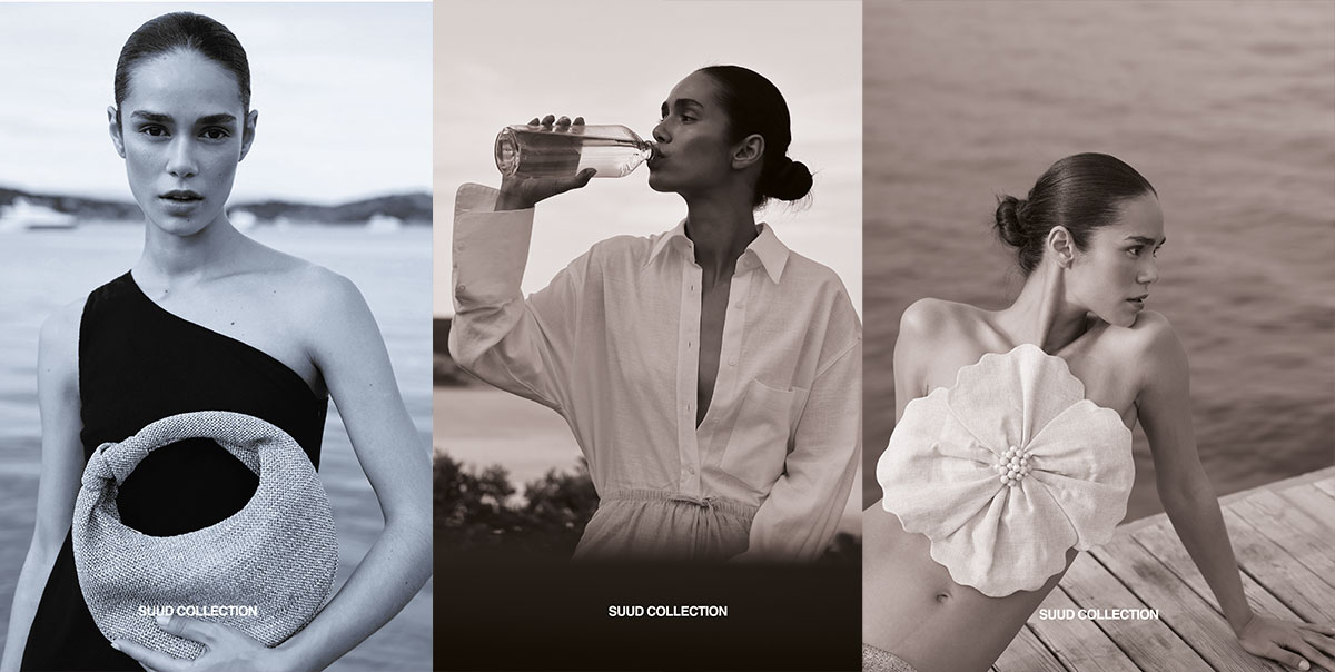 Suud Collection’dan "Slow Living" 2024 Yaz Kapsül Koleksiyonu: Doğanın Ritmine Uyum Sağlayan Şıklık ve Konfor 2 Suud Collection