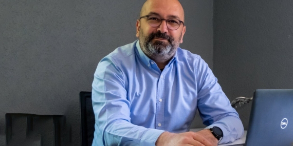 Taner Çamoğlu, SmartMessage’ın Yeni CSO’su Olarak Göreve Başladı