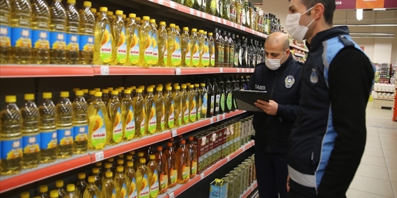 TBMM Sanayi, Ticaret, Enerji, Tabii Kaynaklar, Bilgi ve Teknoloji Komisyonu Toplantısı