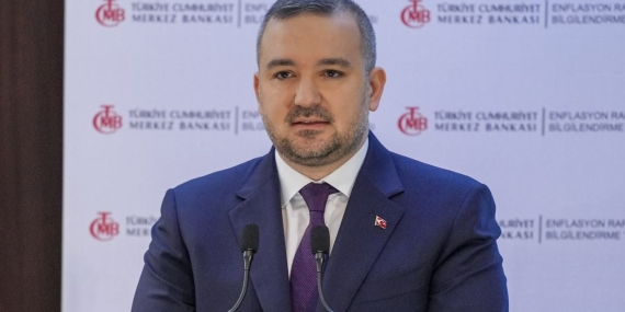 TCMB Enflasyon Raporu 2024-II Detayları ve Özet