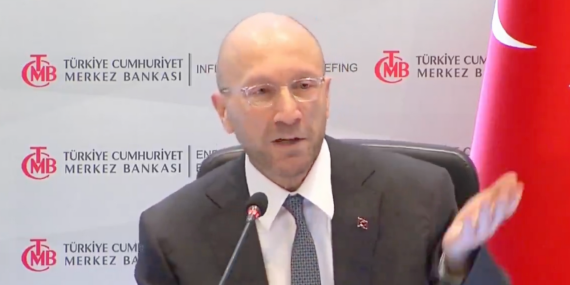 TCMB Enflasyon Raporu Toplantısı ve Değerlendirmesi