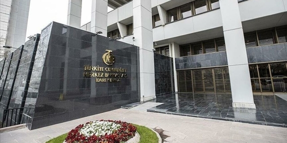 TCMB Menkul Kıymet Tesisine İlişkin Düzenlemeyi Kaldırdı