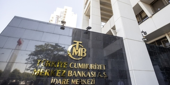 TCMB’nin Bugünkü TL Depo Alım İhalesi