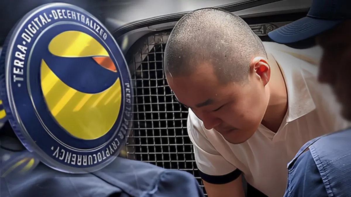 Terra Kurucusu Do Kwon İçin ABD SEC ve Karadağ Yetkilileri Görüştü 1 Terra Kurucusu Do Kwon İçin ABD SEC ve Karadağ Yetkilileri Görüştü
