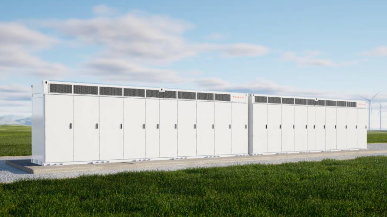 Tesla'nın Çevresel Etkisi 3 Tesla ve Yenilenebilir Enerji