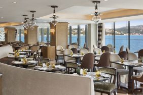 The Grand Tarabya'da Anneler Günü İçin Unutulmaz Bir Brunch Deneyimi 5 The Grand Tarabya Brasserie