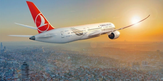 THY Nisan 2024 Trafik Sonuçları