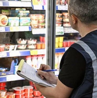 Ticaret Bakanlığı Haksız Rekabet Kesilen Ceza