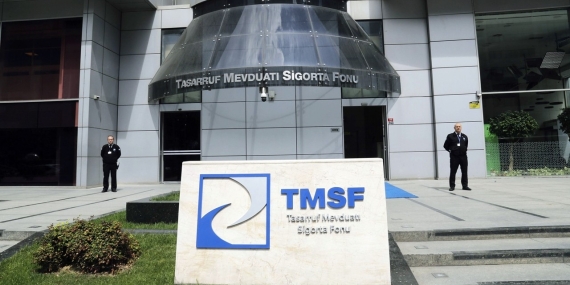 TMSF’den Önemli İlan: Mondi Mobilya Hisse Satışı