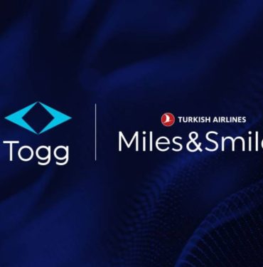 Togg T10X Kullanıcılarına THY ile Mil Kazanma İmkanı 9 togg-thy-karayolunda-statu-mil-2
