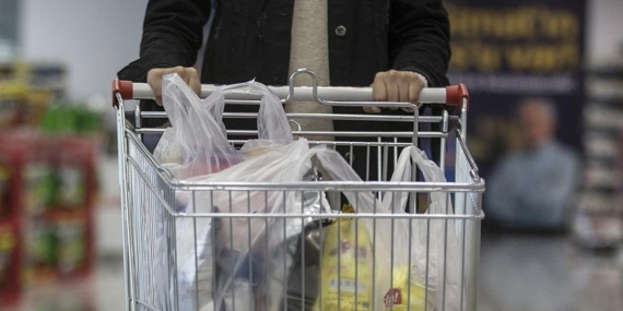 TÜİK Açıkladı: Ekonomiye Güven Mayısta Geriledi