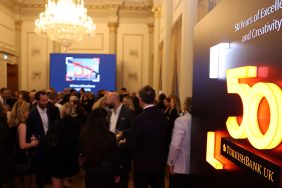 TurkishBank UK: 50. Yılı