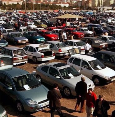 Türkiye Otomobil Pazarında Nisan Ayında Büyük Düşüş Kaydedildi 4 Otomobil pazarı
