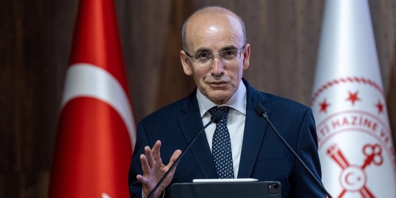 Türkiye’nin Ekonomik İlerlemesi: Şimşek’ten Sermaye Girişlerine İlişkin Açıklamalar