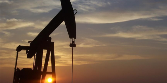 Türkiye’nin Ham Petrol İthalatı Artış Gösterdi