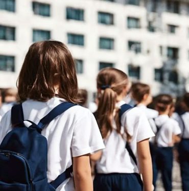 Yeni Eğitim Müfredatına TÜSİAD'dan Eleştiri: Aceleye Getirilmemeli 9 TÜSİAD Müfredat Değişikliği