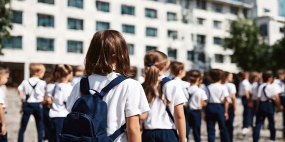 Yeni Eğitim Müfredatına TÜSİAD’dan Eleştiri: Aceleye Getirilmemeli