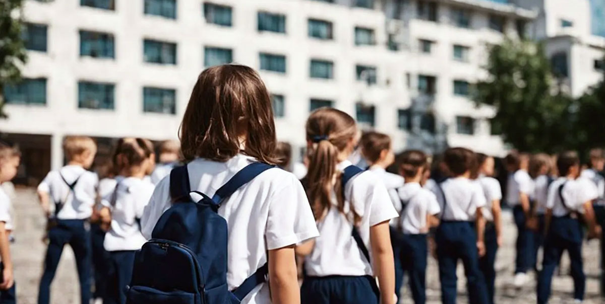 Yeni Eğitim Müfredatına TÜSİAD'dan Eleştiri: Aceleye Getirilmemeli 2 TÜSİAD Müfredat Değişikliği