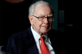 Warren Buffett'ın Şirketi Berkshire Hathaway'in Nakit Rezervi Rekor Seviyeye Ulaştı 4 Warren Buffett