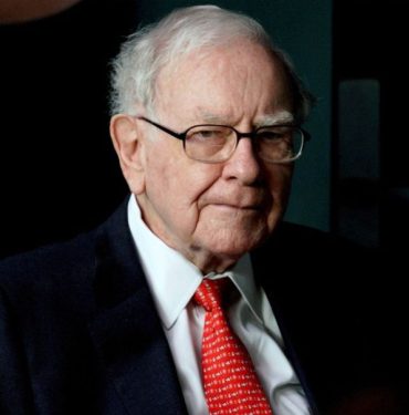 Warren Buffett