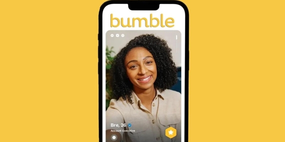 Yapay Zeka ile Bumble’da Flörtleşme Devrimi